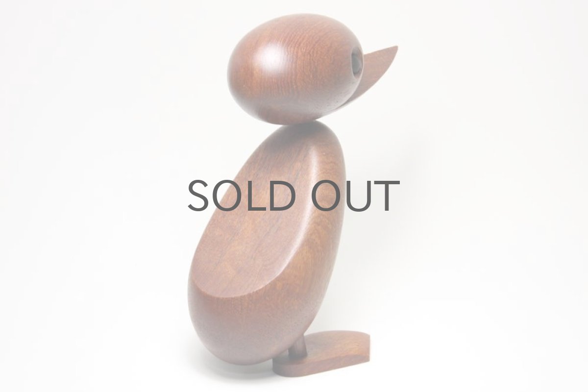 画像5: Hans Bolling ハンス・ボーリン 親ダック ヴィンテージ品 (5)