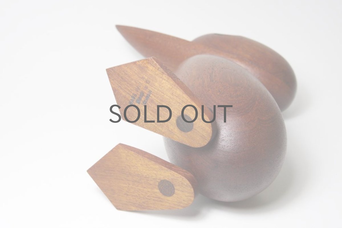 画像7: Hans Bolling ハンス・ボーリン 親ダック ヴィンテージ品 (7)