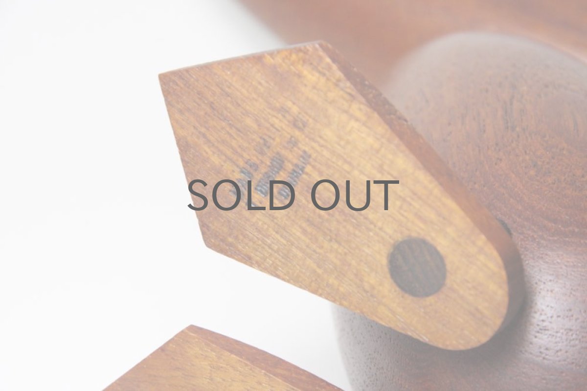 画像6: Hans Bolling ハンス・ボーリン 親ダック ヴィンテージ品 (6)