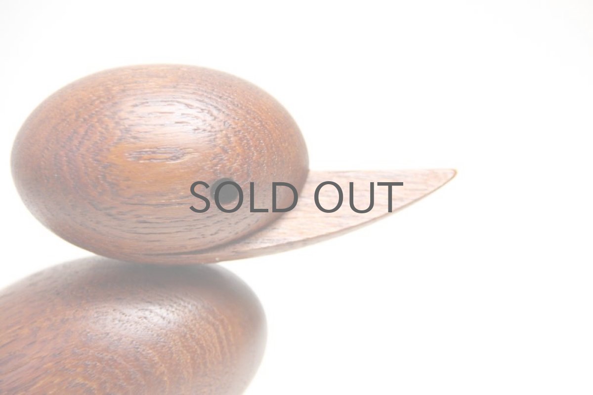 画像2: Hans Bollin/g ハンス・ボーリン/ダックリン/子供/ヴィンテージ品 (2)