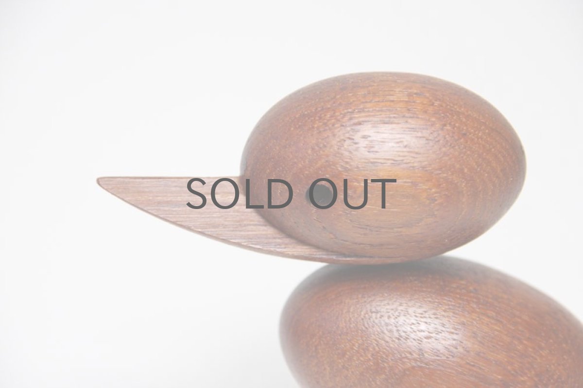 画像4: Hans Bollin/g ハンス・ボーリン/ダックリン/子供/ヴィンテージ品 (4)