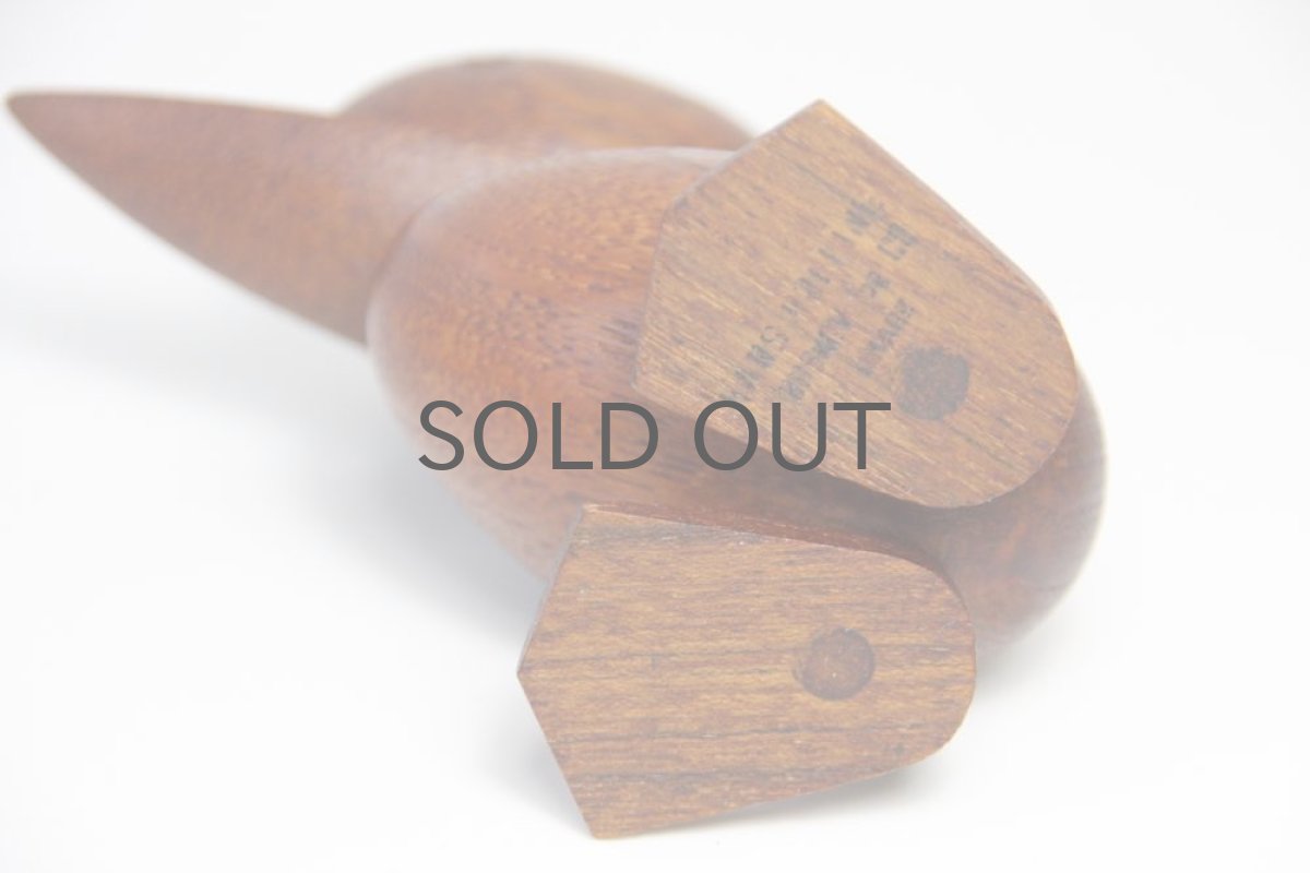 画像6: Hans Bollin/g ハンス・ボーリン/ダックリン/子供/ヴィンテージ品 (6)