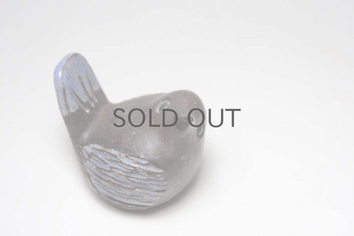 画像3: 北欧雑貨/小鳥のオブジェ Wall Trosa スウェーデン製 No.2 (3)