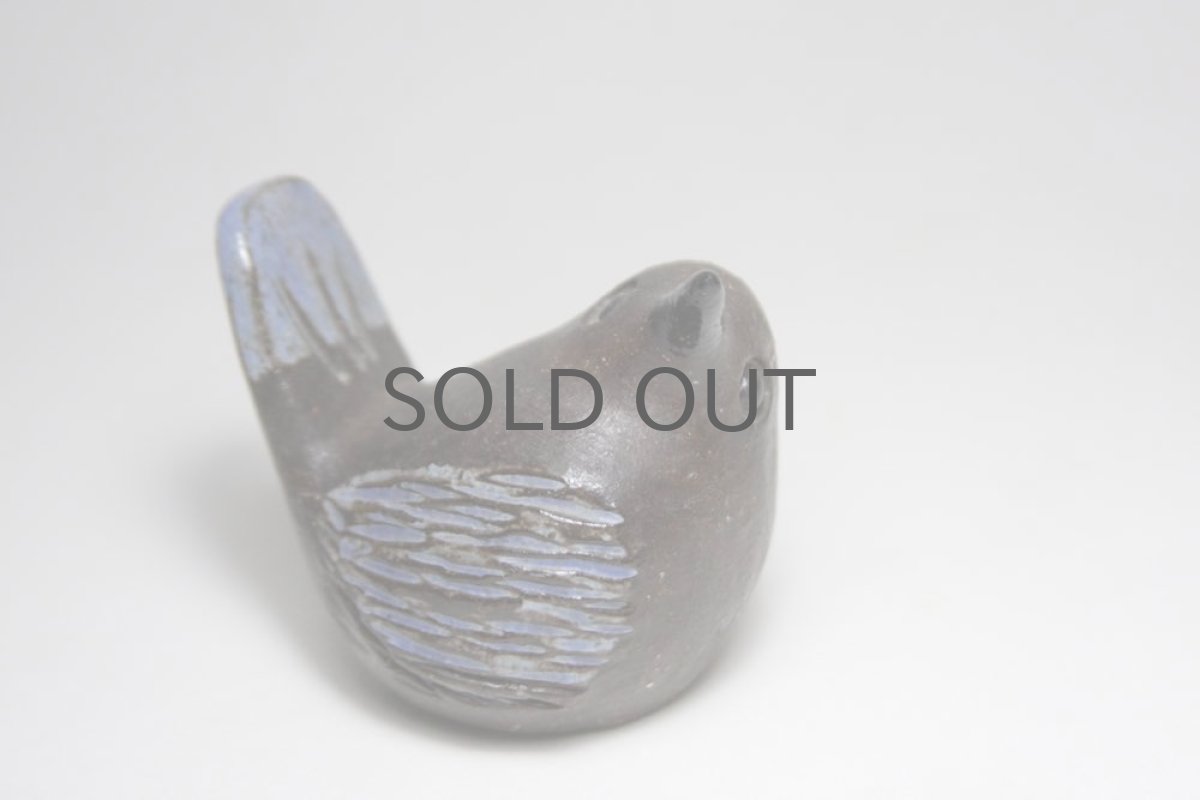 画像2: 北欧雑貨/小鳥のオブジェ Wall Trosa スウェーデン製 No.2 (2)