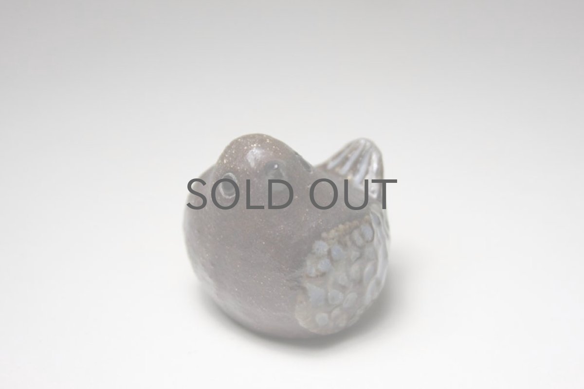 画像2: 北欧雑貨/小鳥のオブジェ Wall Trosa スウェーデン製 No.1 (2)