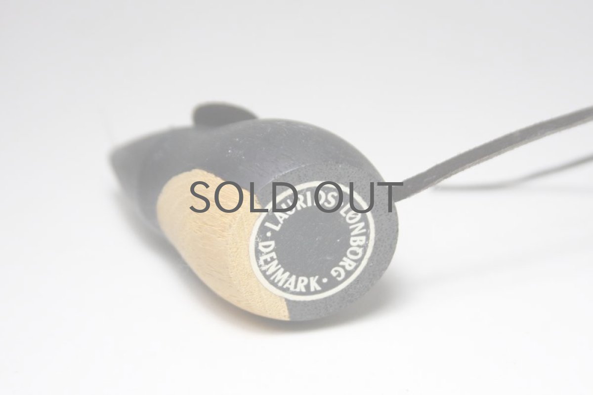 画像4: デンマーク製/laurids lonborg/ネズミオブジェ (4)