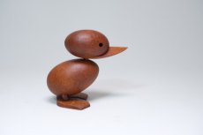 画像4: デンマーク製/Hans Bolling/ハンス・ブリング/Duckling/ダックリン/子供ダック/ビンテージ品 (4)
