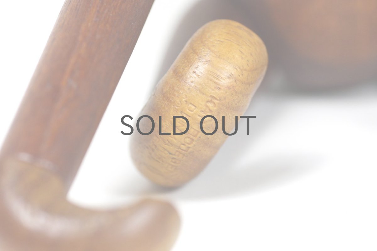 画像5: 北欧ビンテージ雑貨/カイ・ボイスン/Kay Bojesen/Monkey/モンキー/ビンテージ/1951年 (5)