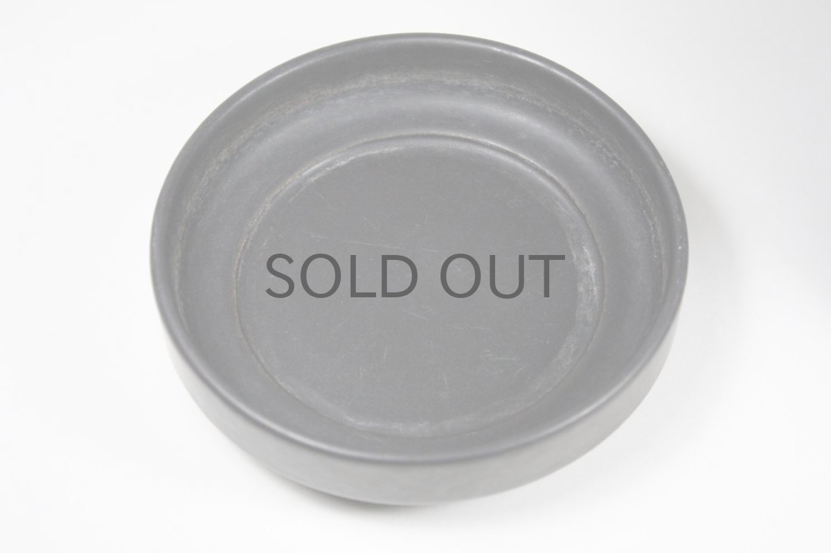 画像6: ビンテージ北欧/ARABIA/アラビア/Richard Lindh/ブラック/植物ポット (6)