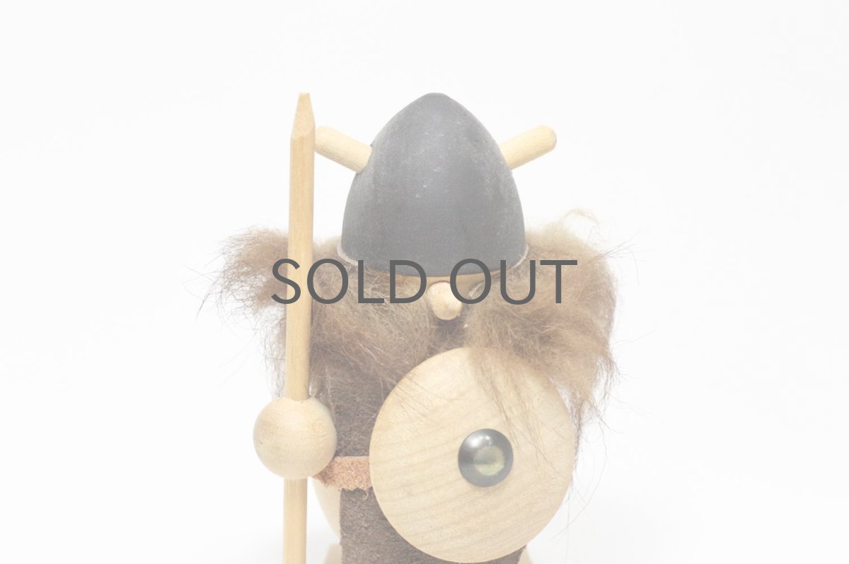 画像3: 北欧ビンテージ雑貨/スウェーデン/バイキング/No.3 (3)