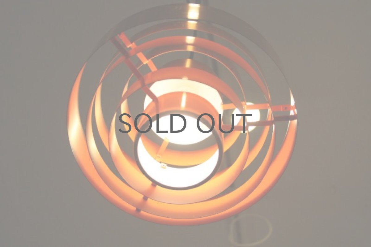 画像4: Fog & Morup デンマーク製　ULTRA  ペンダントライト (4)