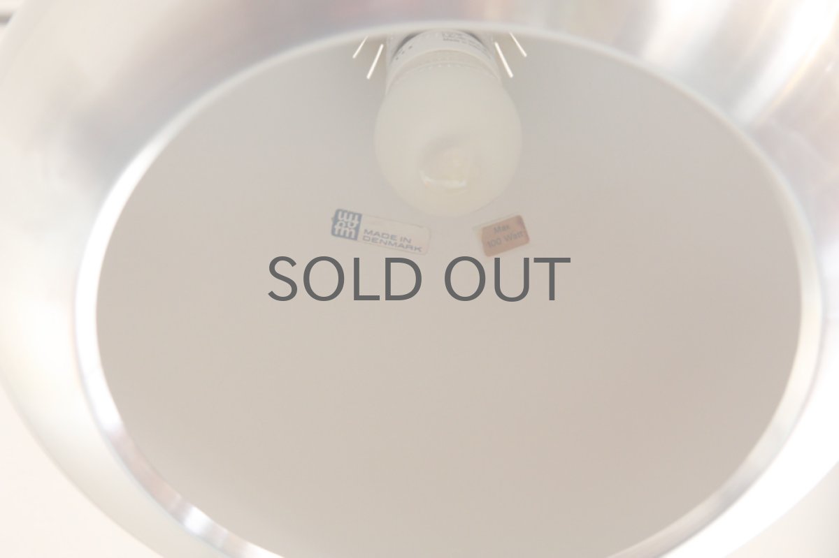 画像4: Fog & Morup デンマーク製 ORIENT  ペンダントライト (4)