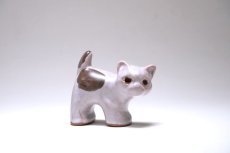画像1: Jie　gantofta/ジイガントフタ/子猫/オブジェ (1)