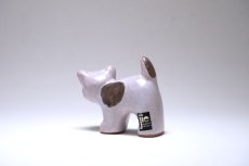 画像4: Jie　gantofta/ジイガントフタ/子猫/オブジェ (4)