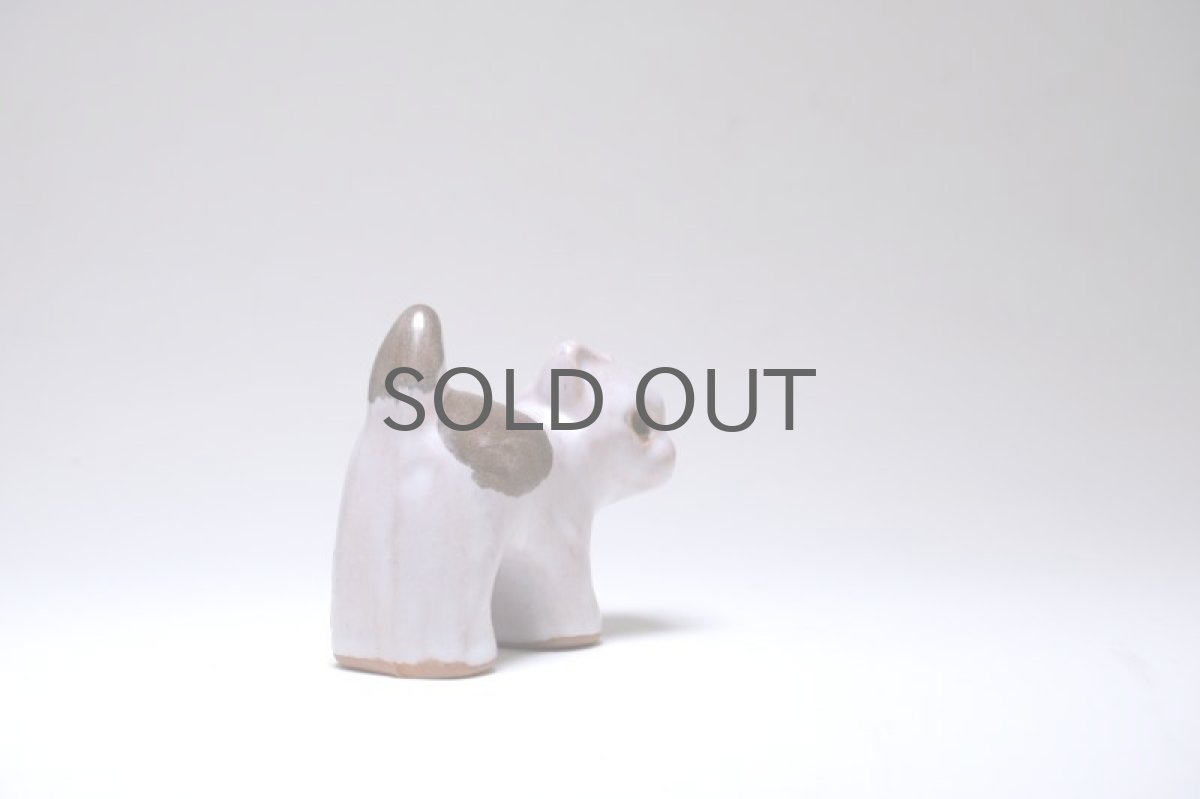 画像3: Jie gantofta/ジイガントフタ/子猫/オブジェ (3)