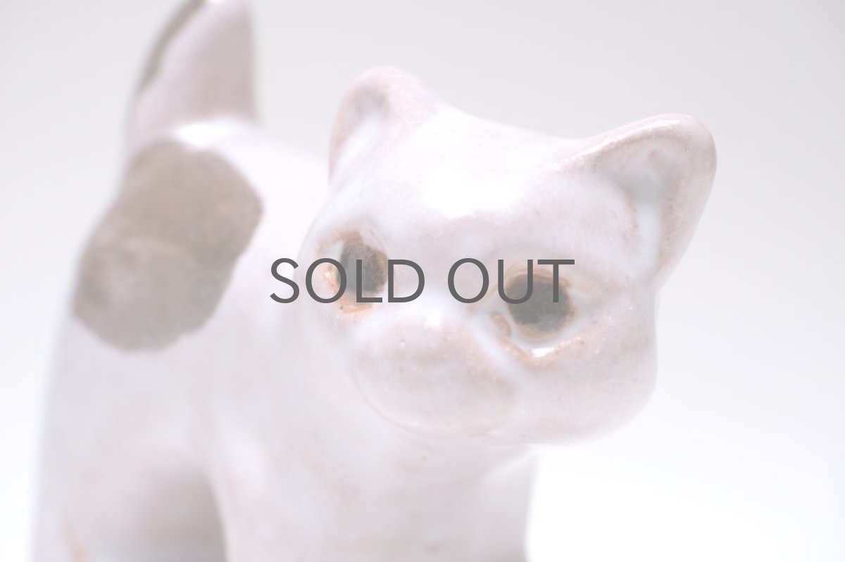 画像2: Jie gantofta/ジイガントフタ/子猫/オブジェ (2)