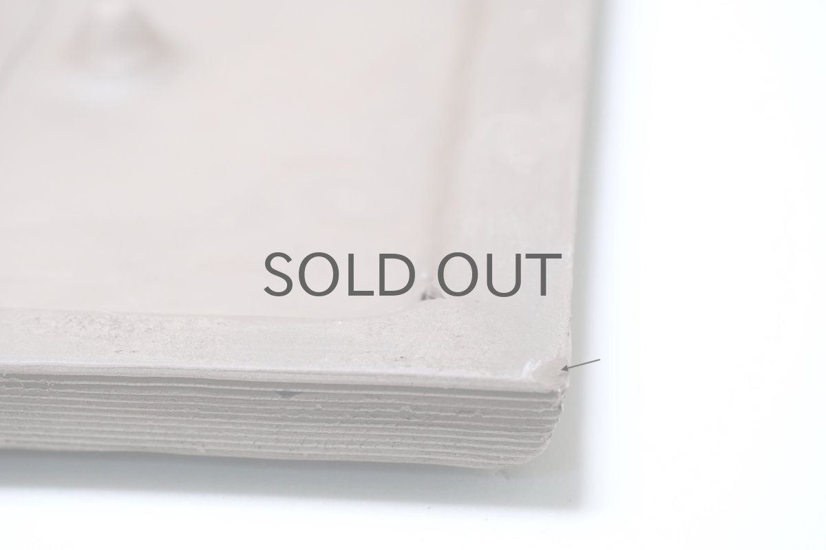 画像6: スウェーデン/Jie  gantofta/ジイ・ガントフタ /大きな花の樹/Gabi Citron Tengborg/ガビ・シトロン・テンボルグ/陶板 (6)