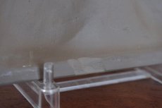 画像8: スウェーデン/Jie gantofta/ジィ　ガントフタ/陶板の壁掛け/ 蝶/イエロー系 (8)