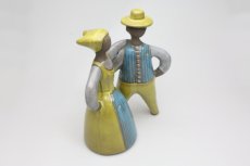 画像3: Jie gantofta/ジィ　ガントフタ　ダンスする2人　フィギュア (3)