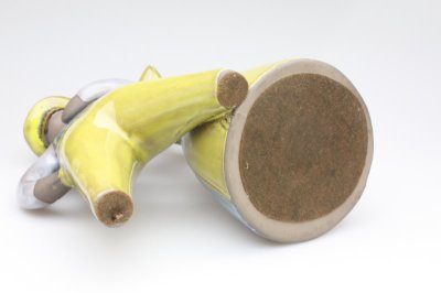 画像1: Jie gantofta/ジィ　ガントフタ　ダンスする2人　フィギュア