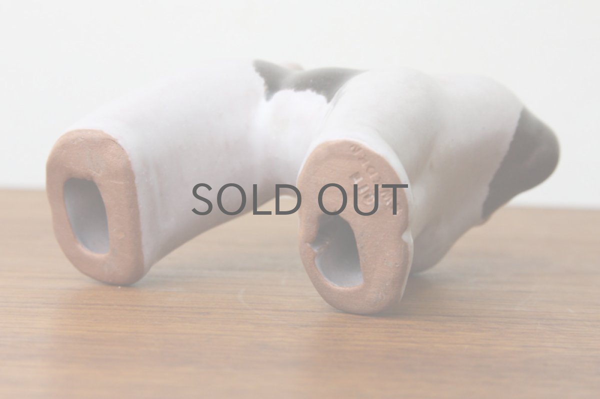 画像5: Jie gantofta /ジイガントフタ 子犬 オブジェ (5)