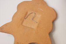 画像4: スウェーデン　Jie gantofta　ジィ　ガントフタ　陶製花フック (4)