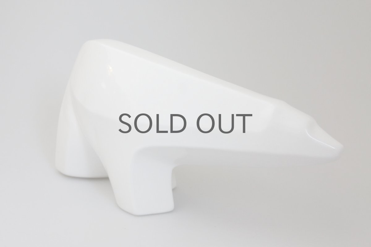 画像3: Jie gantofta　ジィ　ガントフタ　シロクマ (3)