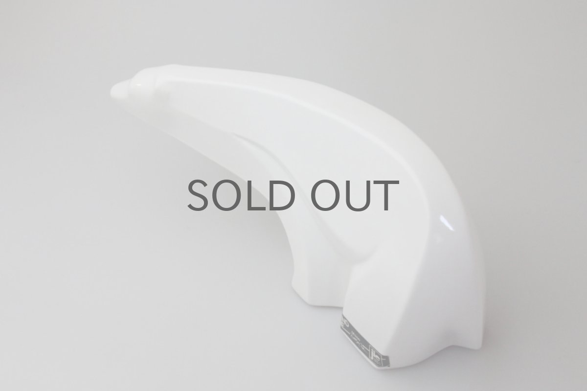 画像2: Jie gantofta　ジィ　ガントフタ　シロクマ (2)