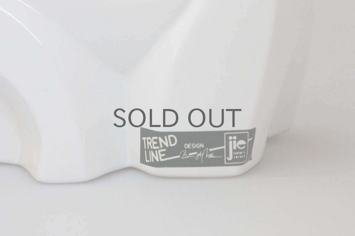 画像4: Jie gantofta　ジィ　ガントフタ　シロクマ (4)