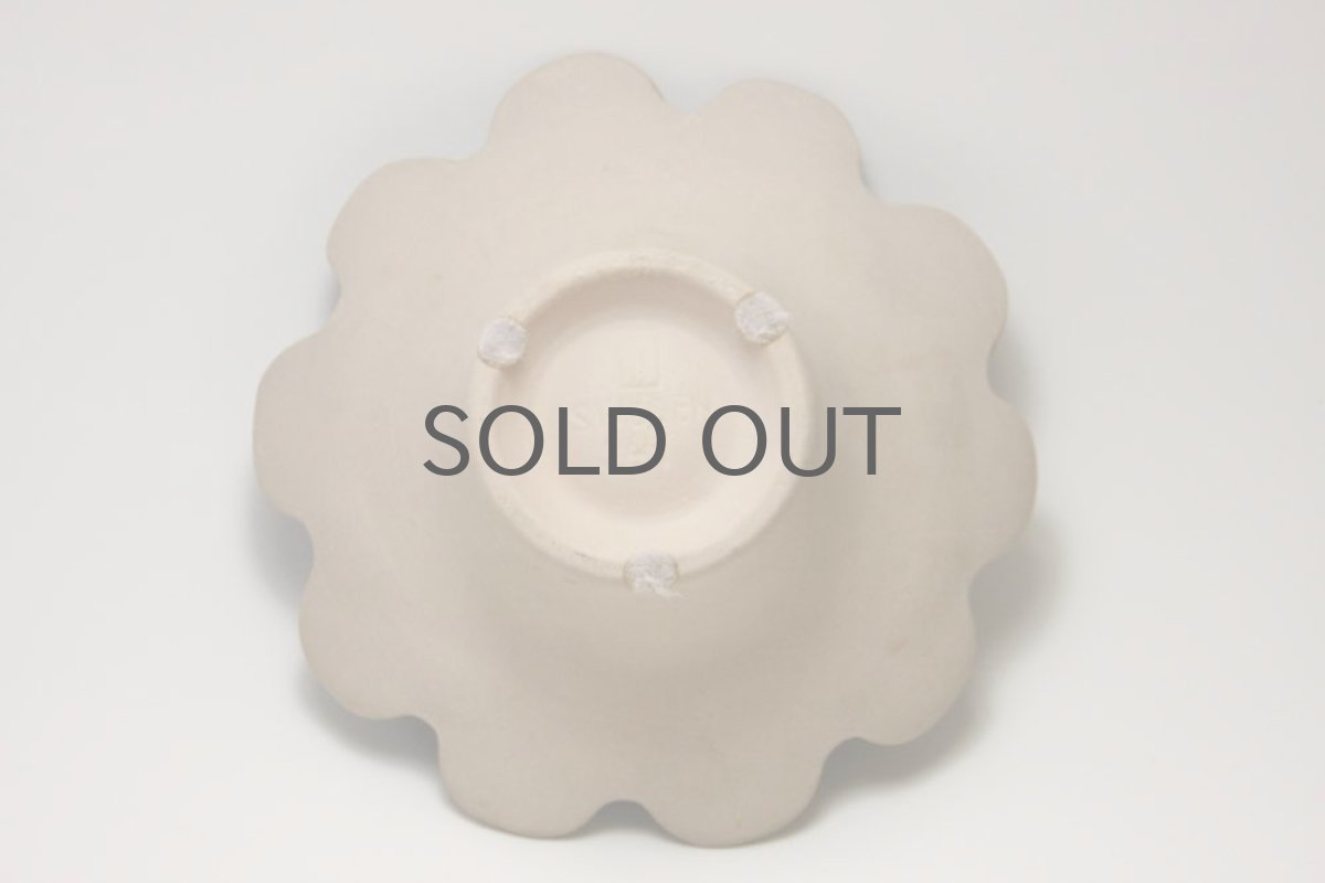 画像6: スウェーデン/Jie/ジィ/フラワーキャンドルホルダー/Sサイズ (6)