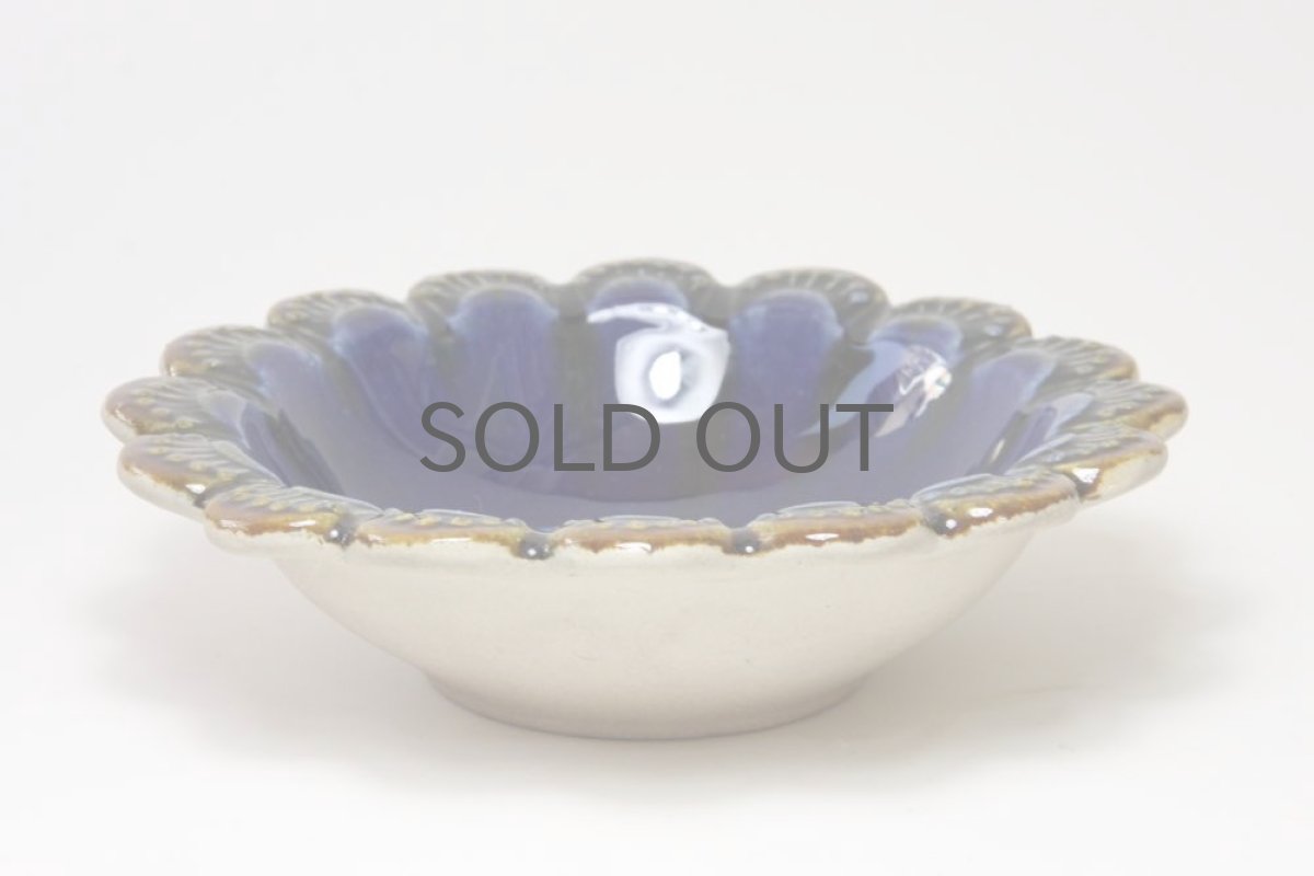 画像6: スウェーデン/Jie/ジィ/フラワーキャンドルホルダー/Mサイズ (6)