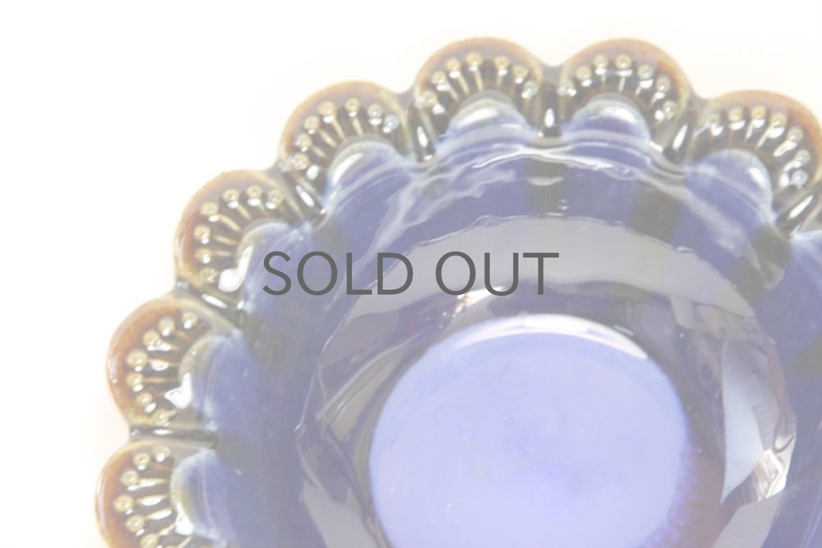 画像3: スウェーデン/Jie/ジィ/フラワーキャンドルホルダー/Mサイズ (3)