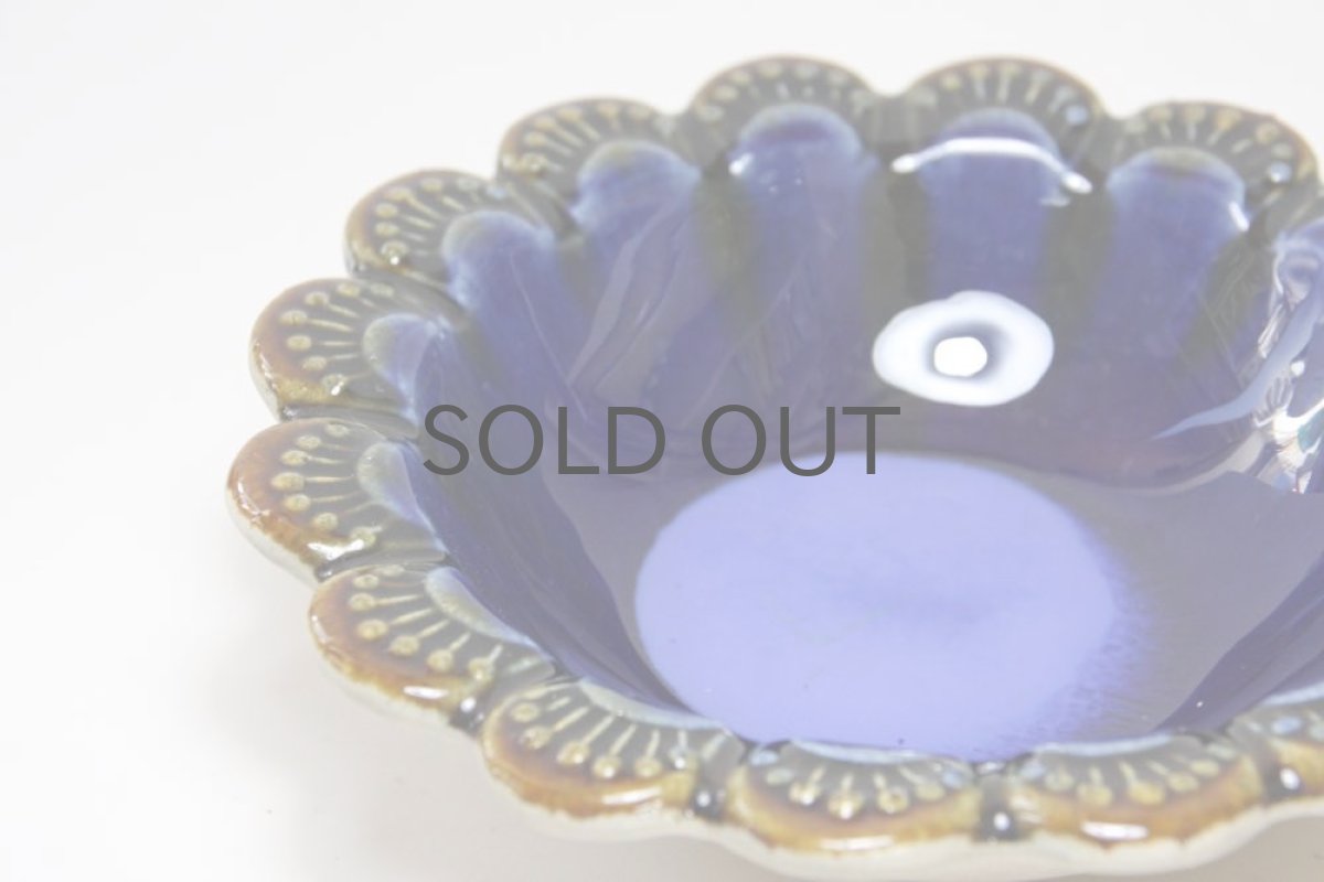 画像4: スウェーデン/Jie/ジィ/フラワーキャンドルホルダー/Mサイズ (4)