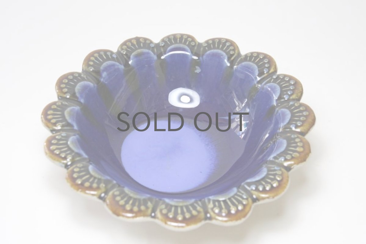 画像2: スウェーデン/Jie/ジィ/フラワーキャンドルホルダー/Mサイズ (2)