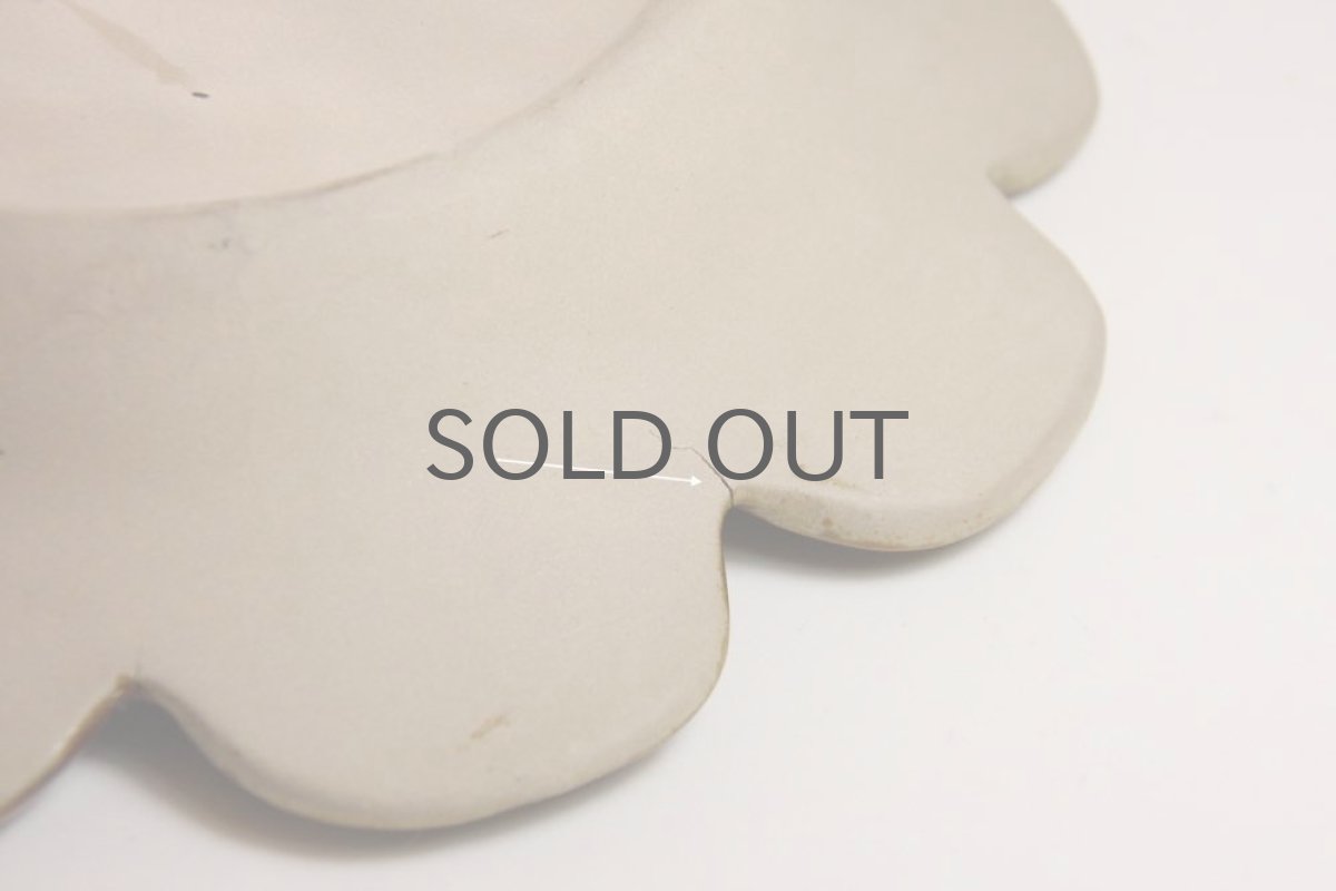 画像4: スウェーデン/Jie/ジィ/フラワーキャンドルホルダー/Lサイズ (4)