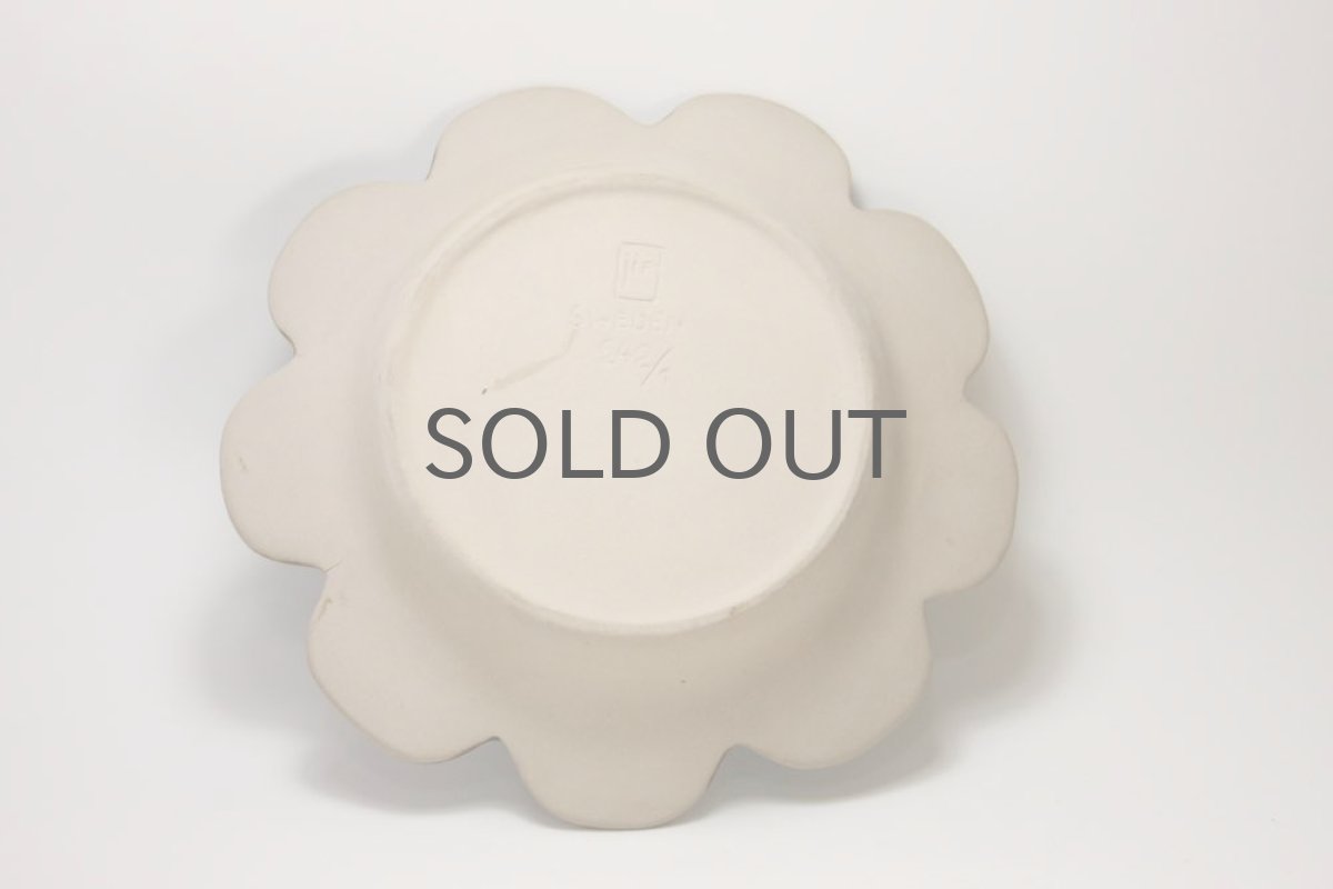 画像7: スウェーデン/Jie/ジィ/フラワーキャンドルホルダー/Lサイズ (7)