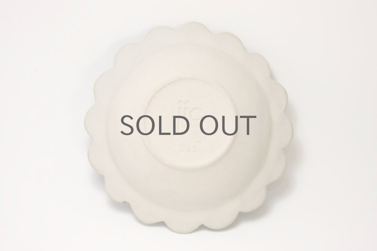 画像7: スウェーデン/Jie/ジィ/フラワーキャンドルホルダー/Mサイズ (7)