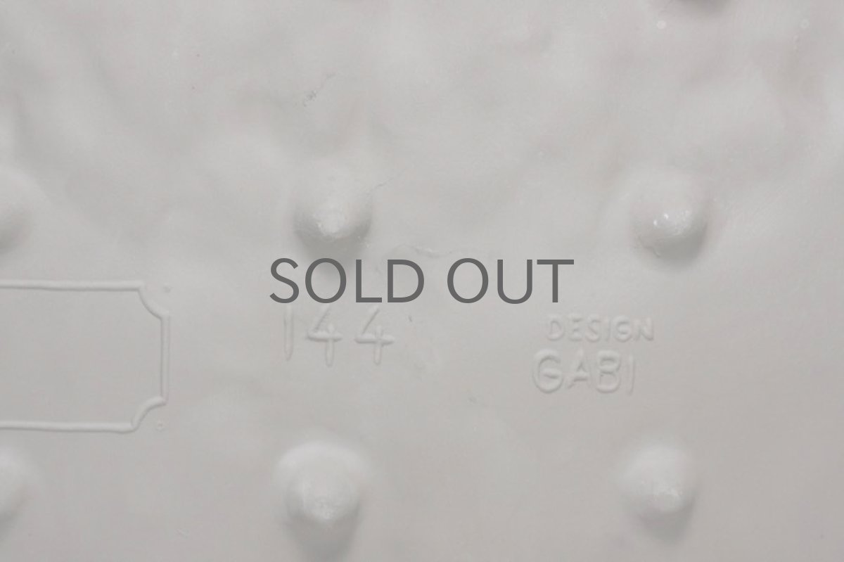 画像6: Jie  gantofta/ジイ・ガントフタ /大きな花の樹/Gabi/陶板 (6)