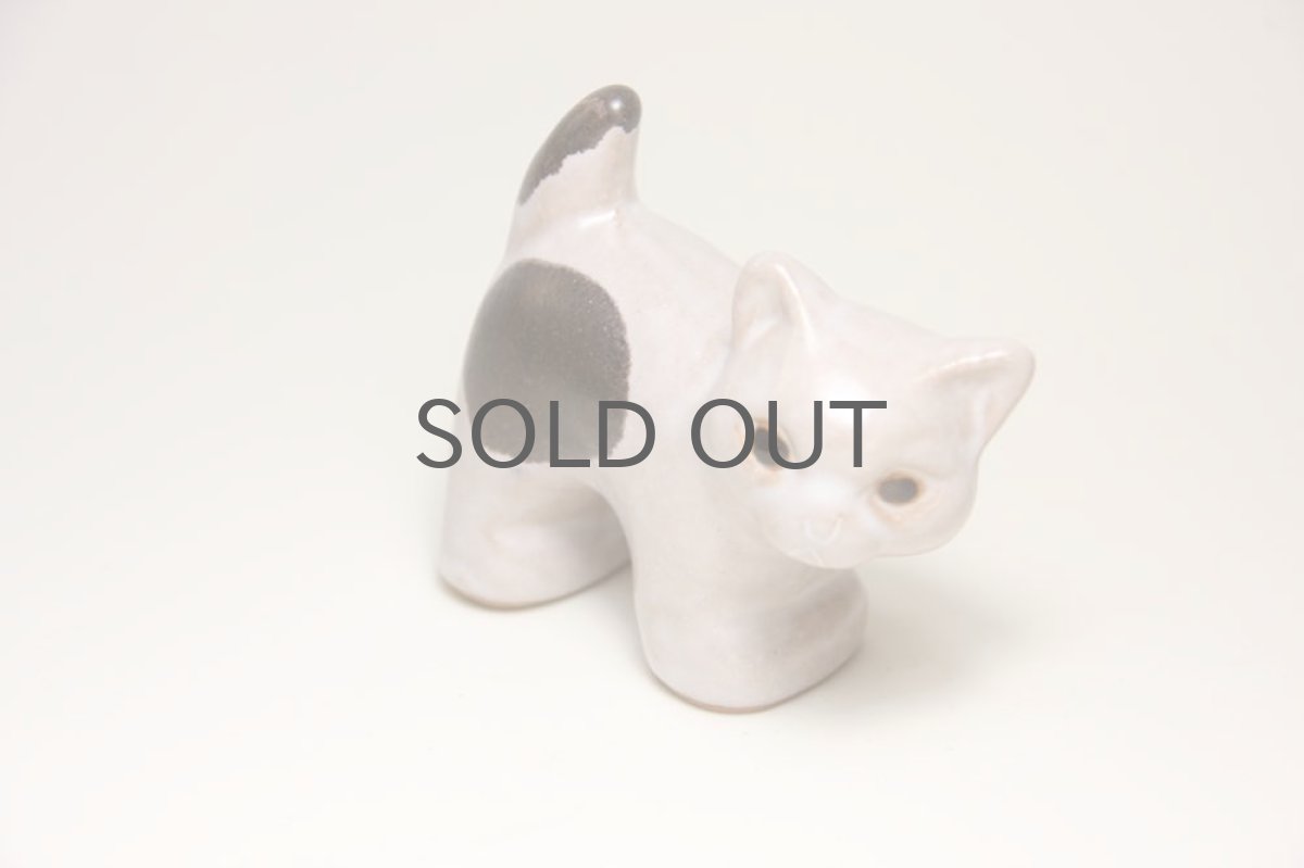 画像2: Jie　gantofta /ジイガントフタ/子猫オブジェ (2)