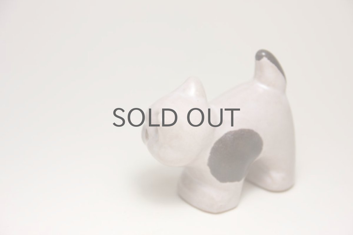 画像3: Jie　gantofta /ジイガントフタ/子猫オブジェ (3)