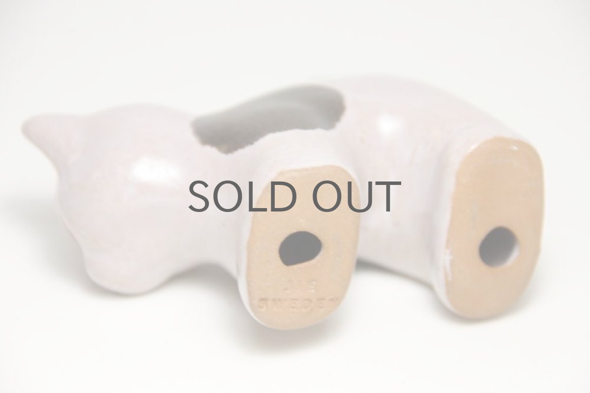 画像4: Jie　gantofta /ジイガントフタ/子猫オブジェ (4)