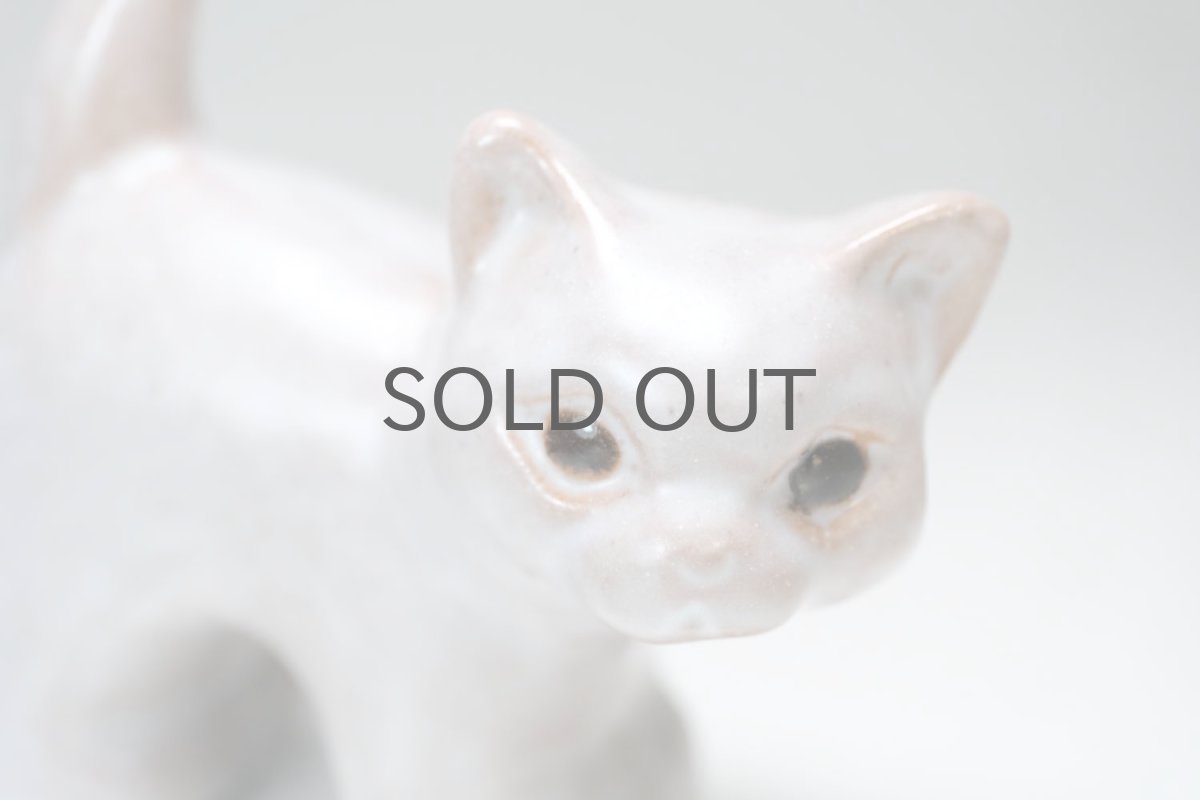 画像2: Jie　gantofta /ジイガントフタ/子猫オブジェ (2)