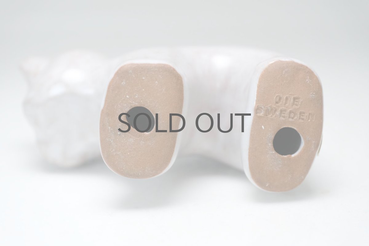 画像7: Jie　gantofta /ジイガントフタ/子猫オブジェ (7)