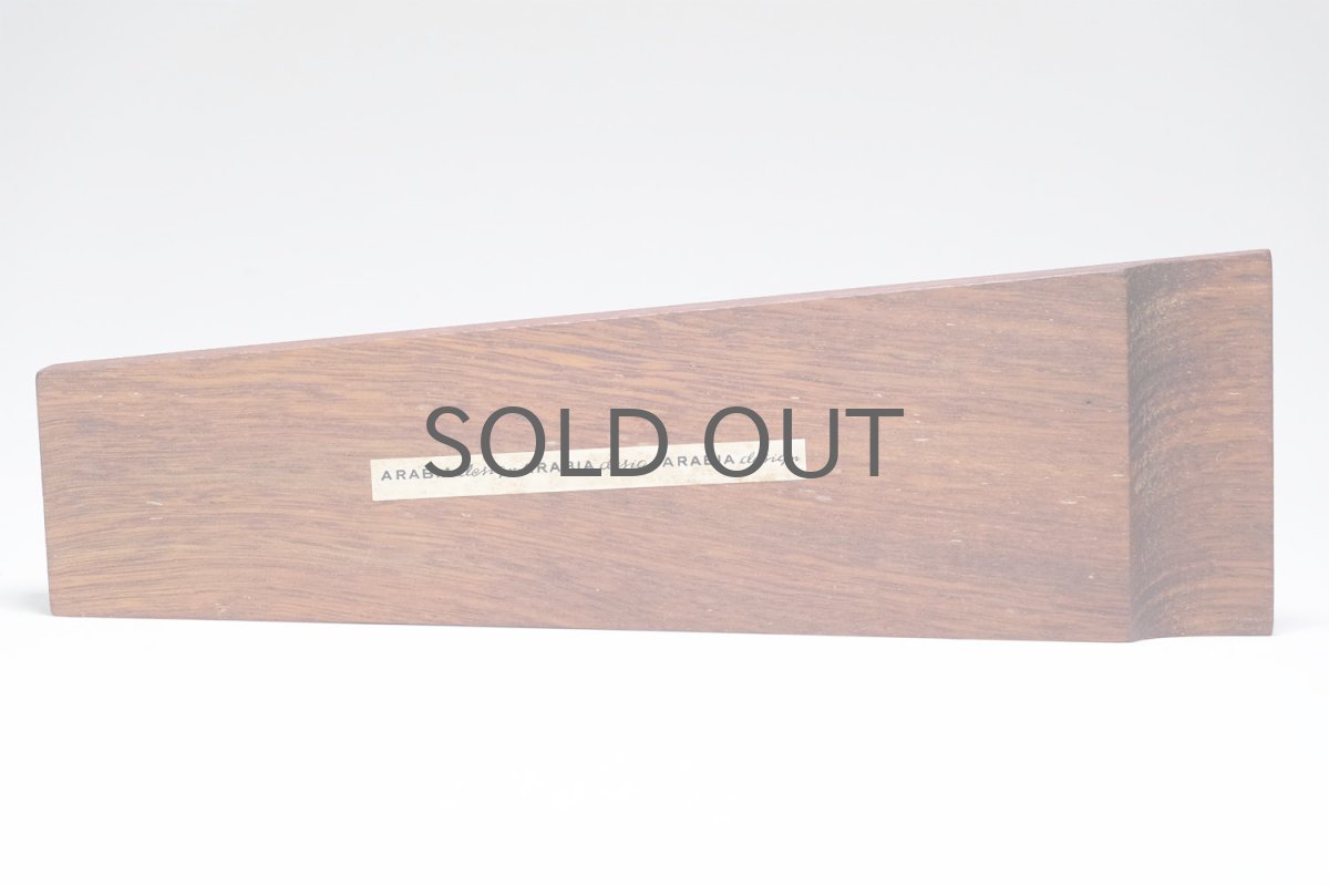 画像10: 北欧ビンテージ/Kaj Franck/カイ・フランク/Fモデル/コンディメントセット/調味料セット+チークトレイ (10)