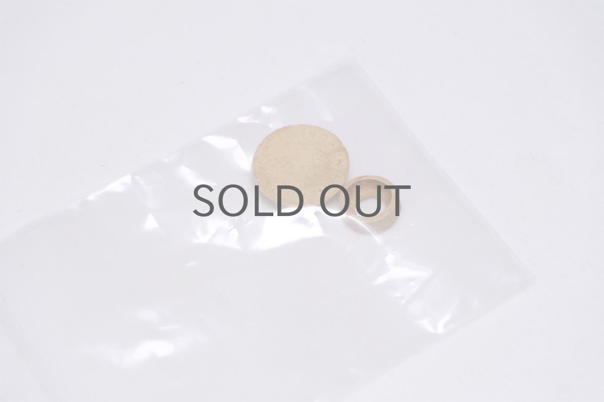 画像6: 北欧ビンテージ/Kaj Franck/カイ・フランク/Fモデル/コンディメントセット/調味料セット+チークトレイ (6)