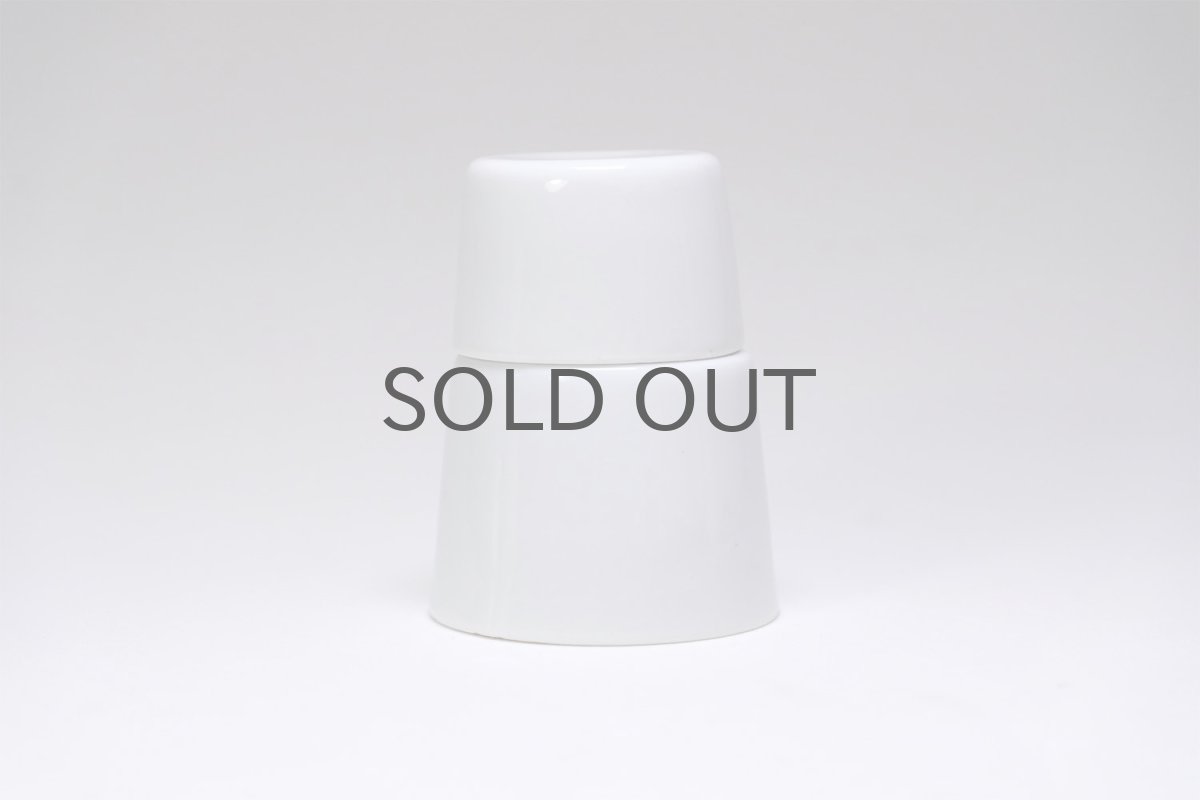 画像7: 北欧ビンテージ/Kaj Franck/カイ・フランク/Fモデル/コンディメントセット/調味料セット+チークトレイ (7)