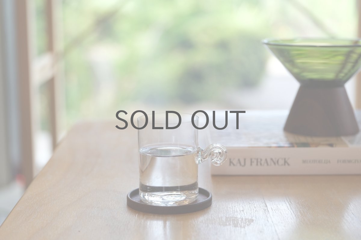 画像7: ビンテージ北欧雑貨/Kaj Franck/カイ・フランク/Nuutajarvi /ヌータヤルヴィ/1736/No.1 (7)