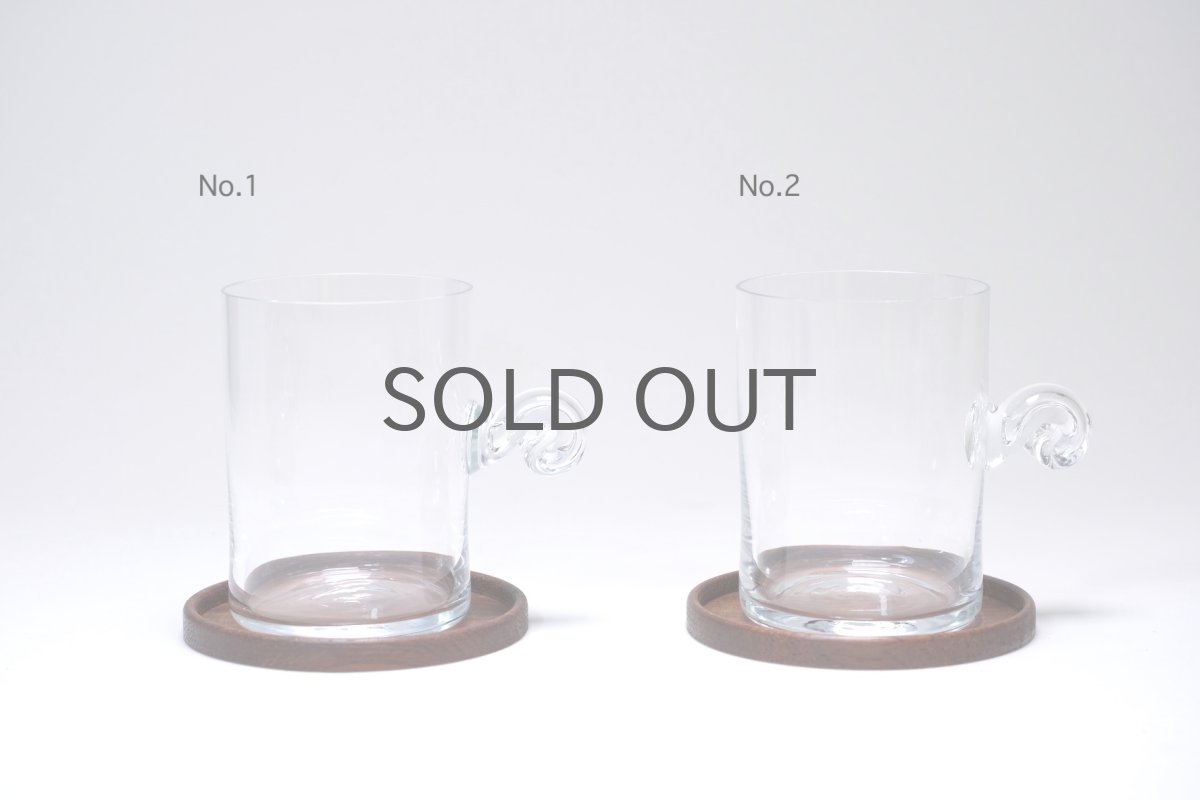 画像6: ビンテージ北欧雑貨/Kaj Franck/カイ・フランク/Nuutajarvi /ヌータヤルヴィ/1736/No.1 (6)