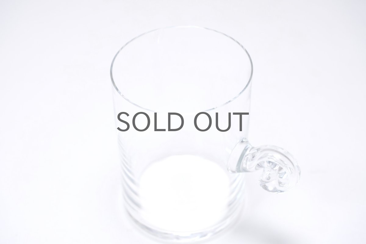 画像3: ビンテージ北欧雑貨/Kaj Franck/カイ・フランク/Nuutajarvi /ヌータヤルヴィ/1736/No.1 (3)