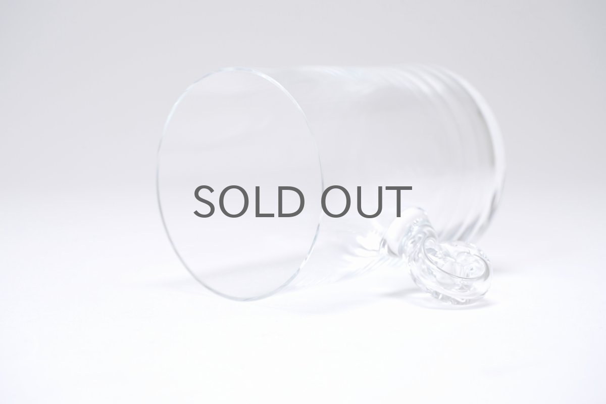 画像4: ビンテージ北欧雑貨/Kaj Franck/カイ・フランク/Nuutajarvi /ヌータヤルヴィ/1736/No.1 (4)